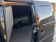 Caddy Maxi automatic