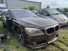Pjese per Bmw 750