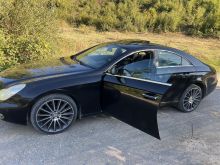 Mercedes cls