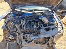 Motor Volkswagen Passat B5 1.9 Naft