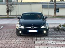 Mercedes benz CLS