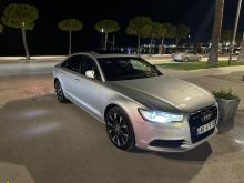 🔘AUDI A6 3.0TDI🔘