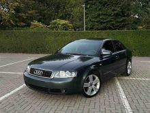 Audi a4 1.9 TDI