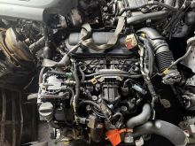 motor peugeot 5008 2.0 hdi