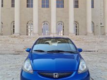 honda jazZz