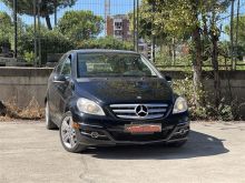 🚘Benz B200 Turbo • Automat • 2010 • Benzin Gaz