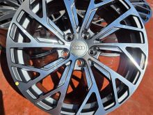 DISQE AUDI A6 R18 ORGJINALE