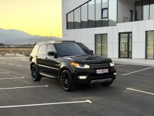 Range Rover Sport 3.0d Automatik Pano RKS Km 260xxx Ndrrohet
