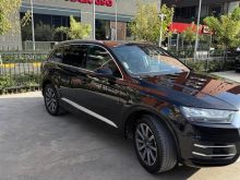 Super Okazion. Audi Q7 2017