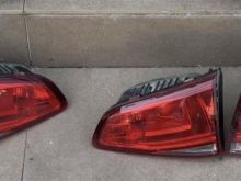 SHTOPA TË GOLF 7 MODEL EUROPIAN TË REJA