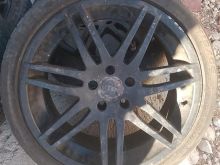 Disje Audi A3\'A4\'A5\'A6
