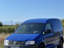 Shitet VW Caddy 1.9 TDI
