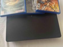 Ps4 me lojra