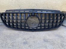 Mask Grill Mercedes e class 2017