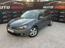 GOLF 6 2.0 TDI HIGLINE