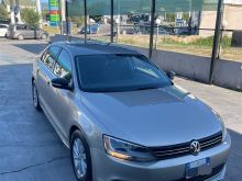 Passat jetta 2.5 benzin-gaz