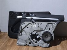 Dyr per shkoda octavia 2011