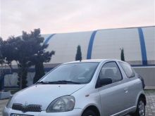 Shitet toyota yaris benzin gaz