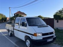Shes T4 2.5 TDI