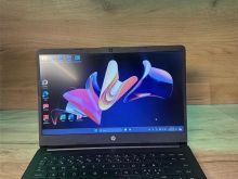 HP i5-11th Gen (275€)
