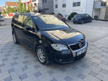 TOURAN 1.9 TDI 2007