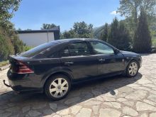 FORD MONDEO 2.0 disel 2007 QMIMI FIKS 700€