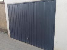 Dere per garazh me dimenzion gjersi 275cm me 2 metra naltesi