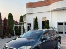 Ford mondeo 2.0 automatik me letra te prera sapo targuar