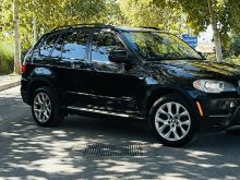 X5 3.5 Diesel super full makina 10+10 gjendje spektakel