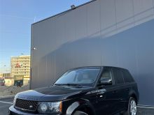 RANGE ROVER 3.0 DIESEL -013