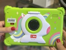 Tablet i ri ne pako 128GB me figura per femije