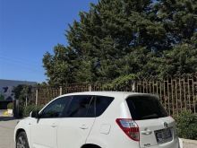 TOYOTA RAV4 AUTOMAT DIESEL
