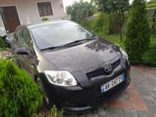 Toyota Auris 1.4 ne shitje 