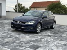 Golf 7.5 2.0 TDI AUTOMATIK 2017