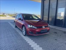 Volkswagen golf7 2.0tdi automatik
