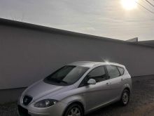 Seat Altea XL (Vetem Pjes)