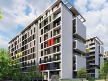 🏡 Shitet apartament 2+1 te Univers City, 💰950 euro/m2