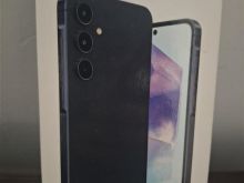 Samsung A55 5G 256Gb