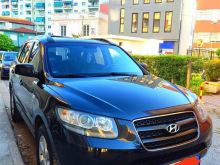 Shitet hyundai santafe okazionnnnn per 5 dit!!!