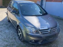 Golf-plus 1.9 TDI.-DSG