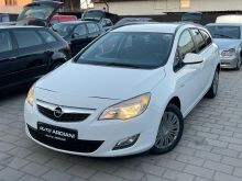 SHES NDRROJ OPEL ASTRA J 1.7 CDTI  6 SHPEJCI