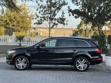 Audi Q7-3.0 Diesel TDI QUATRO-2013-PANORAMA