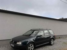 VW Golf 4 (Vetem Pjes)