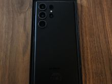 Samsung Galaxy S23 Ultra
