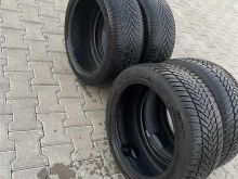 Shiten goma të dimrit – 225/45R17 (Dunlop & BFGoodrich)