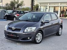 TOYOTA AURIS AUTOMAT | 1.4 NAFTE✅️156 MIJE KM ✅️PERFEKTE🇧🇪