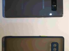 Samsung Galaxy Note 8