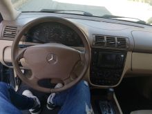 Shes ose ndrroj mercedezin imell 3.2 benxin viti 2001