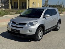 Toyota urban cruiser 1.4 naft 4x4
