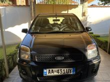 Shitet Ford Fusion 1.4 Nafte